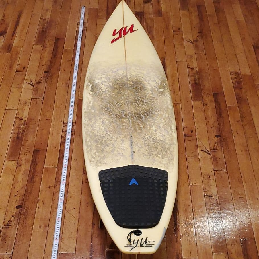 YU サーフボード
