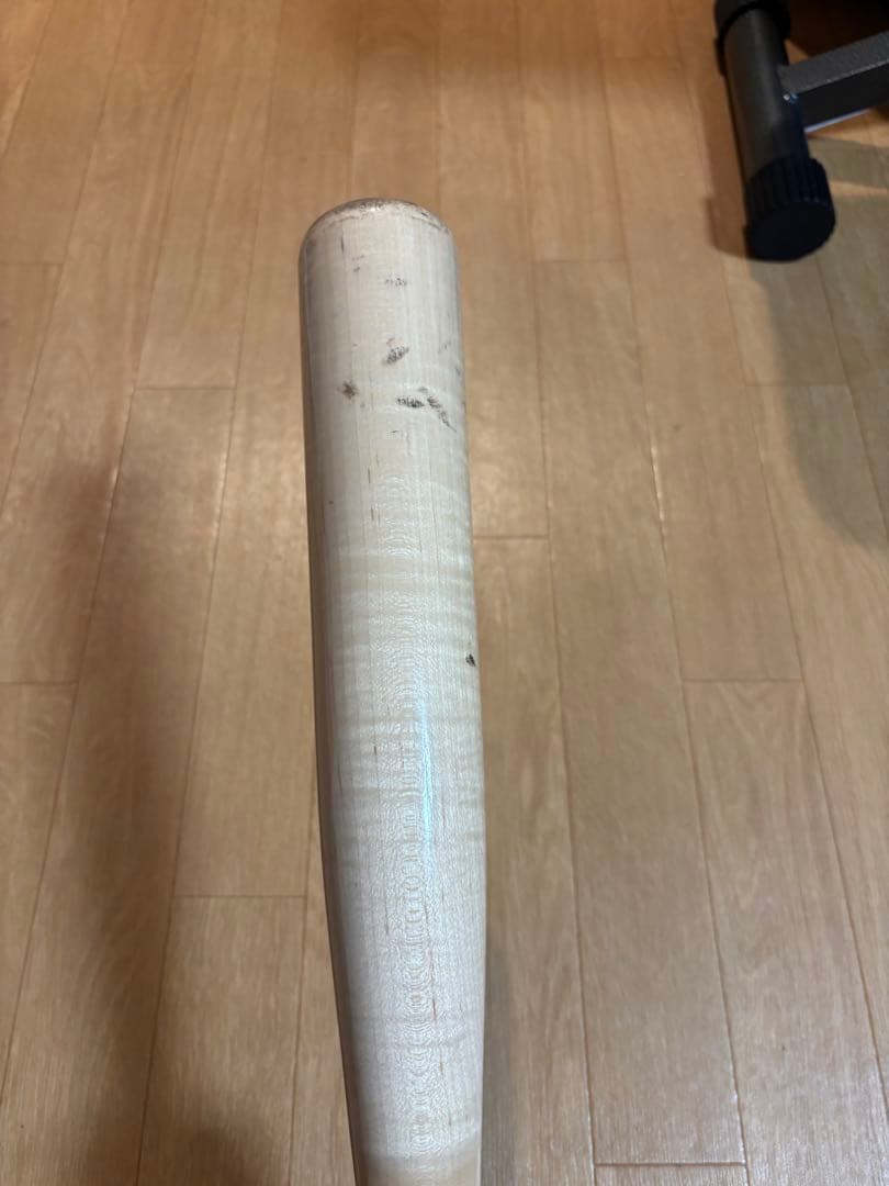 マルーチ　軟式木製バット