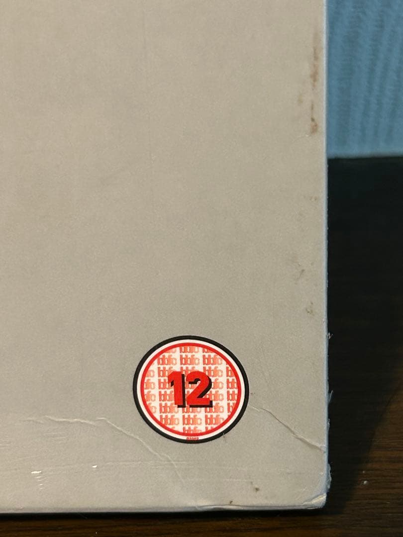 ロリー・ギャラガー / アイリッシュツアー74 (7CD+DVD)新品・未開封