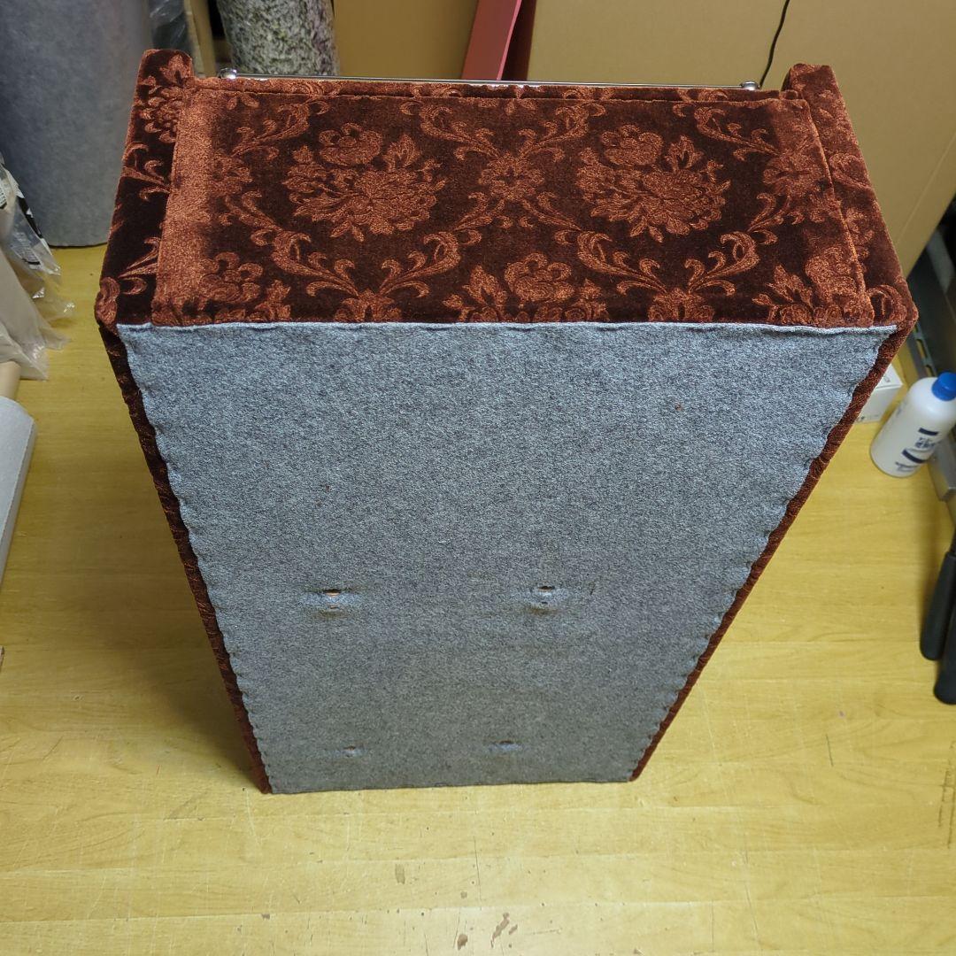 【フォワード標準】コンソールBOX【ローレルブラウン】中古