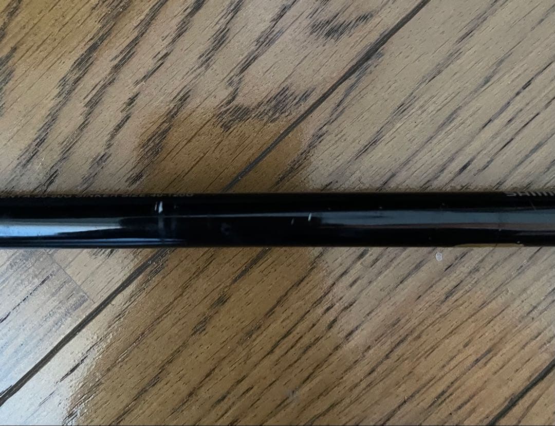 タチウオテンヤロッド　シマノサーベルマスターBB 82HH170