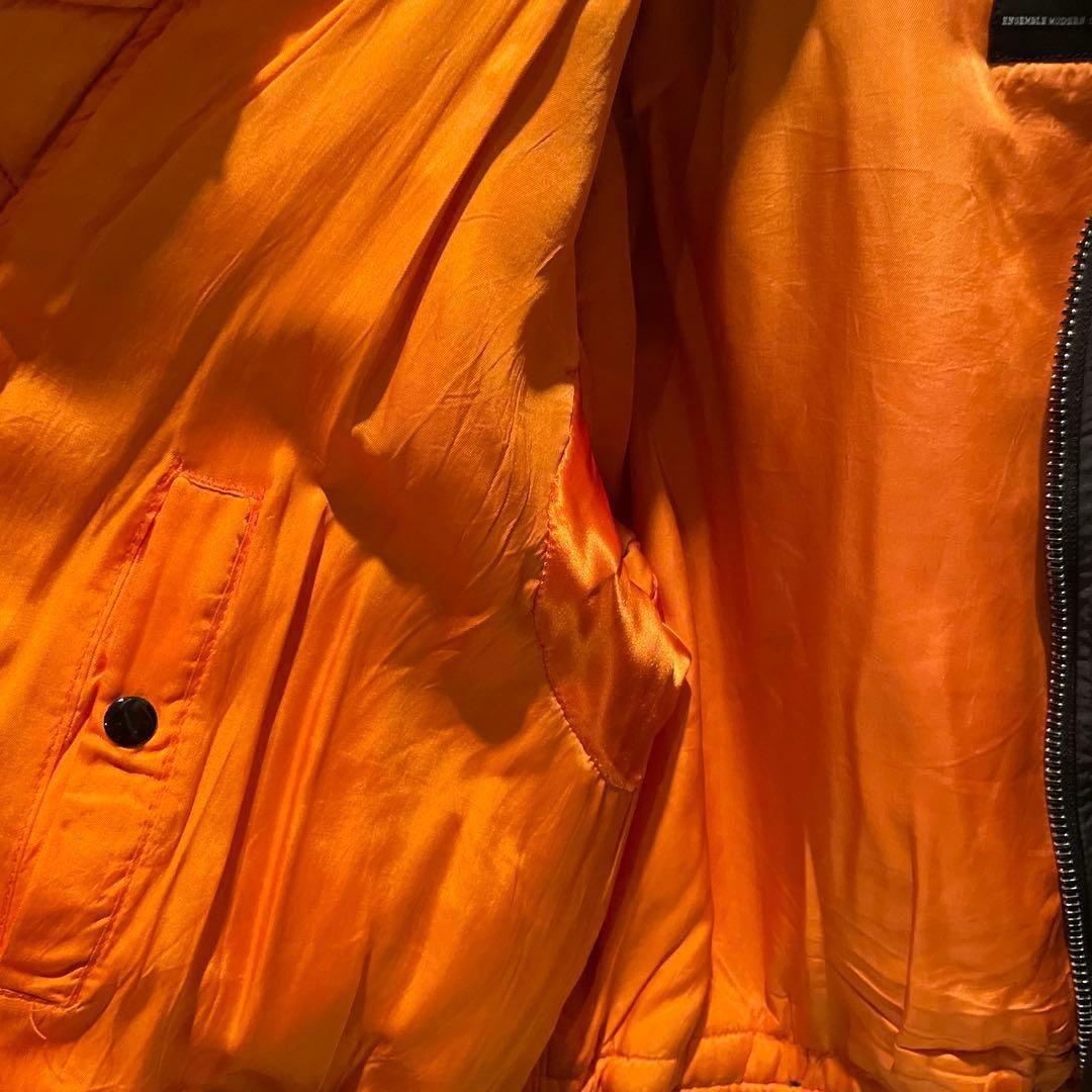 【最終価格】SEMBL MA-1 フライトジャケット アメカジ y2k