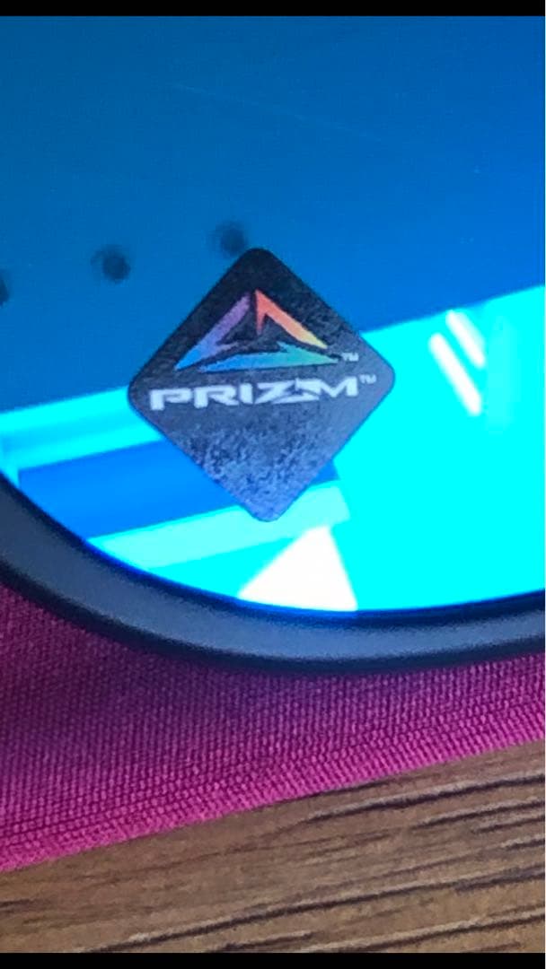 【未使用品】オークリー フロッグスキン