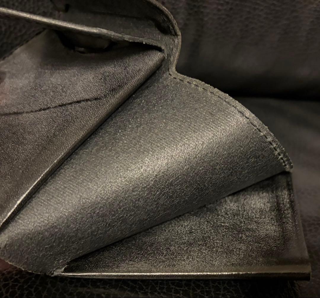 Hender Scheme エンダースキーマ ウォレット 財布