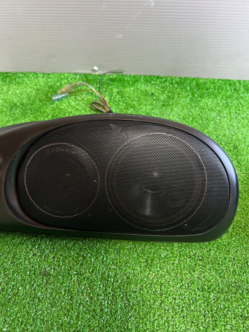 Pioneer carrozzeria TS-X350 スピーカー