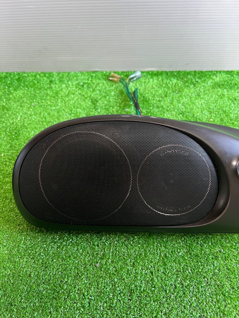 Pioneer carrozzeria TS-X350 スピーカー