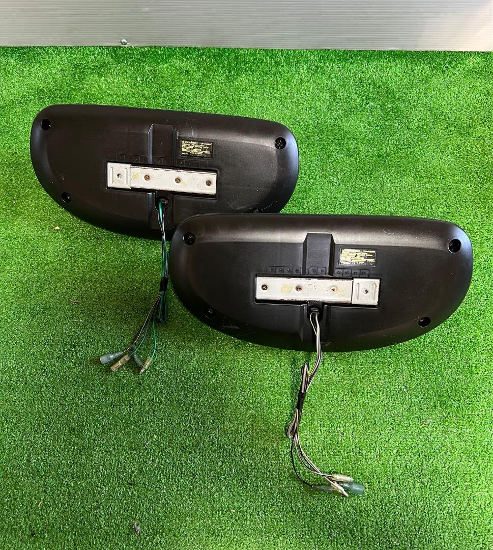 Pioneer carrozzeria TS-X350 スピーカー