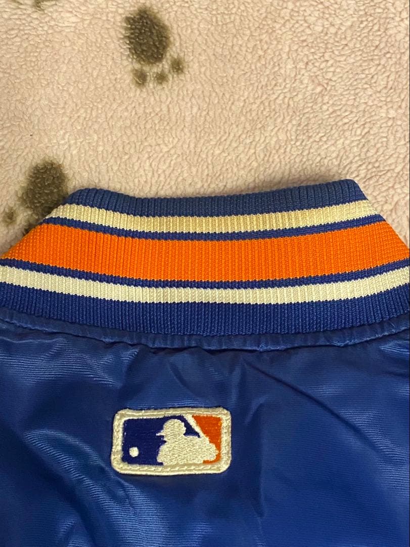 New York Mets スタジャン STARTER