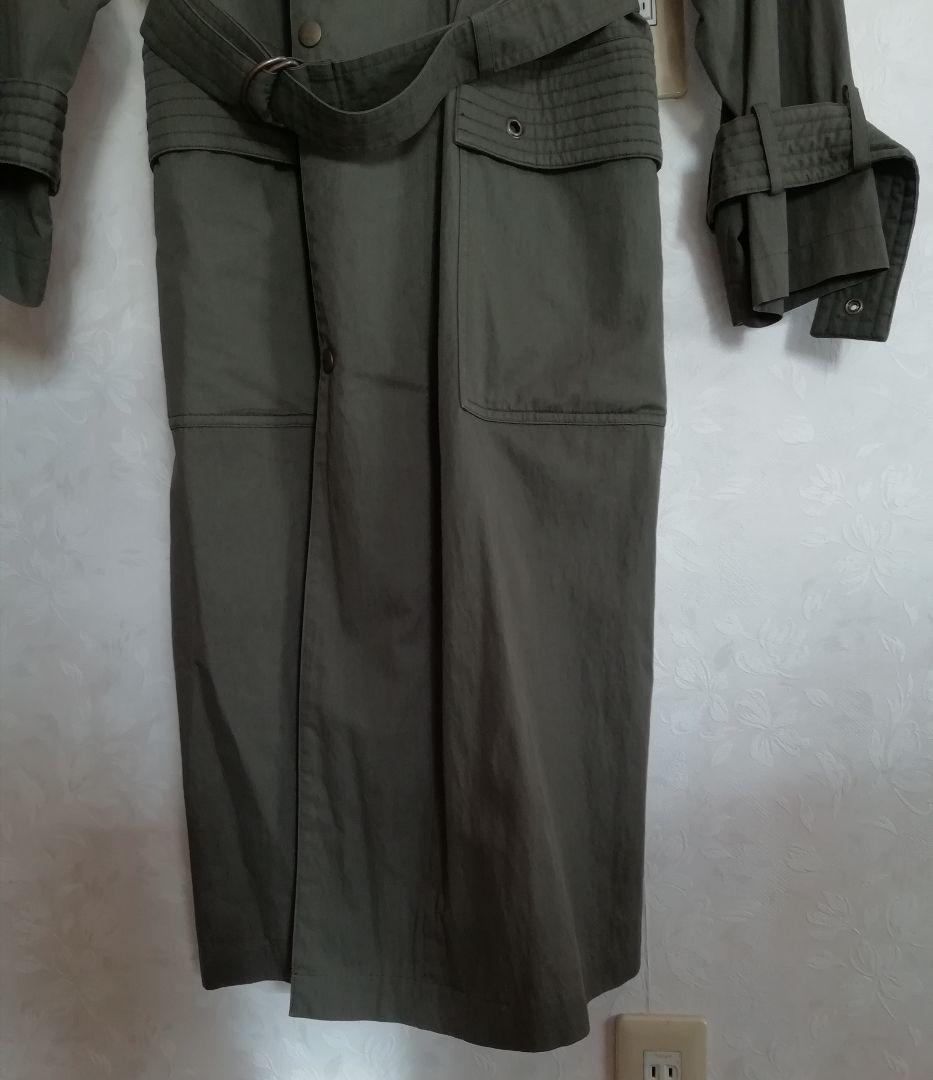 ◆最終値下げ／トレンチコート／ChristianDior／コート