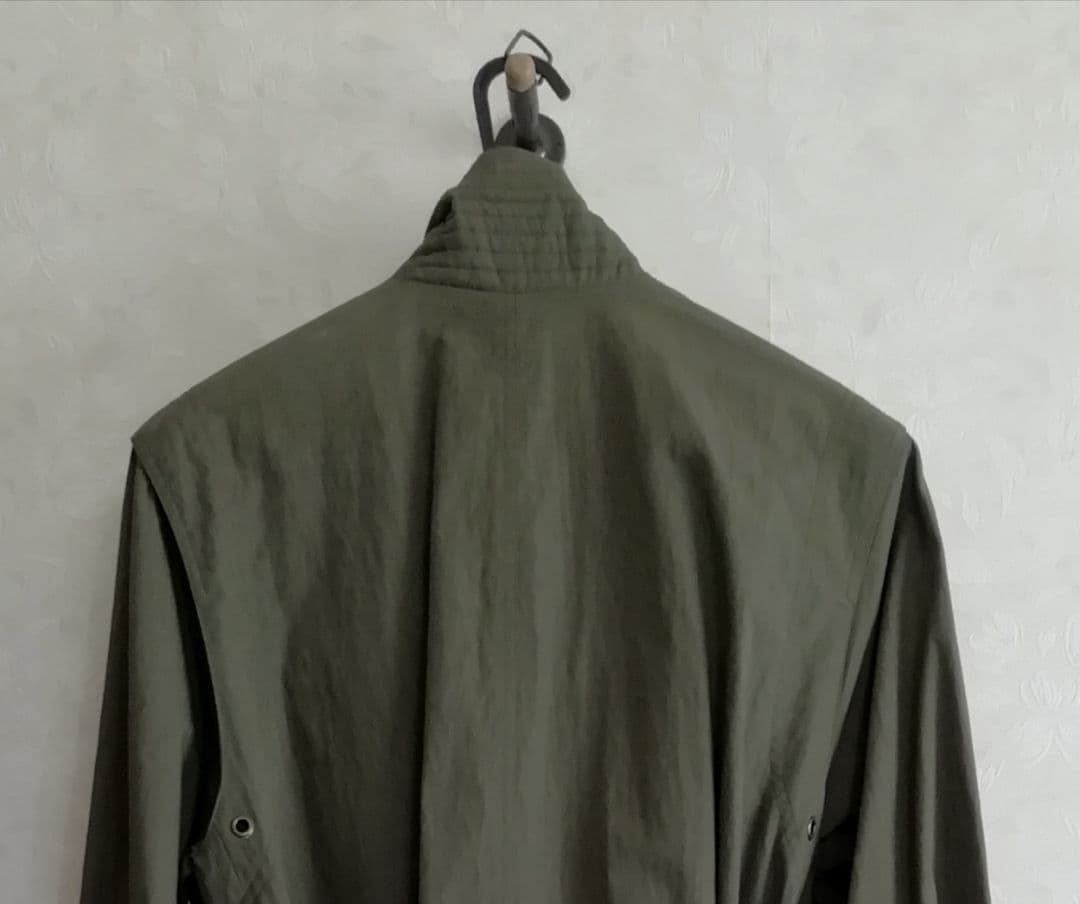 ◆最終値下げ／トレンチコート／ChristianDior／コート