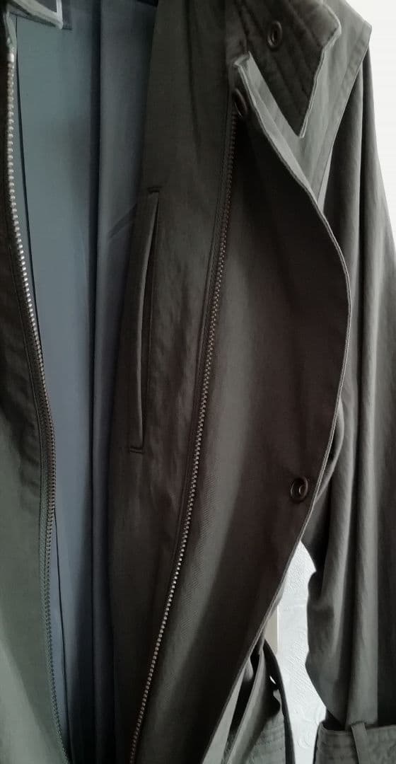 ◆最終値下げ／トレンチコート／ChristianDior／コート