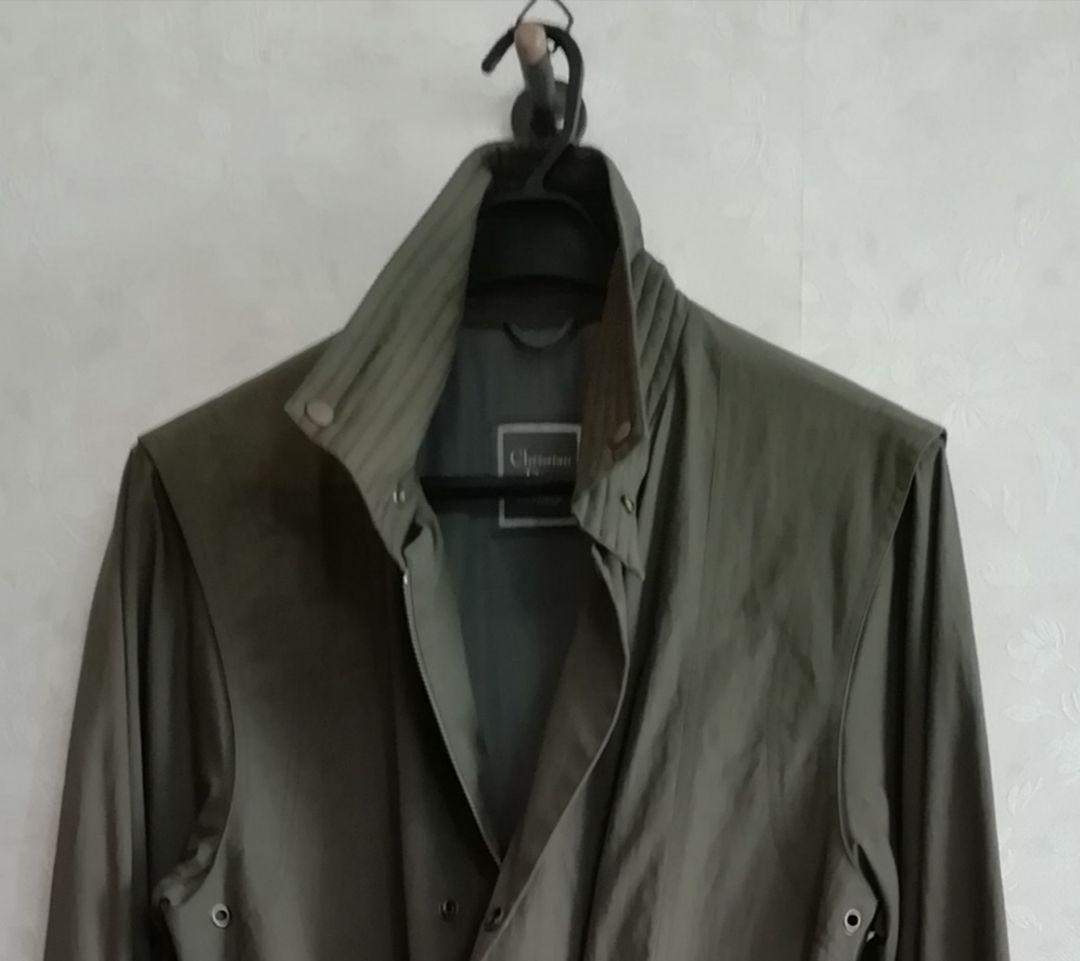 ◆最終値下げ／トレンチコート／ChristianDior／コート