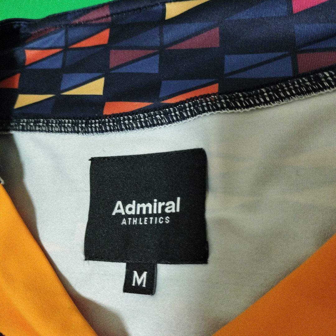 AdmiralATHLETIC　アドミラル　テニスウェア　セットアップ