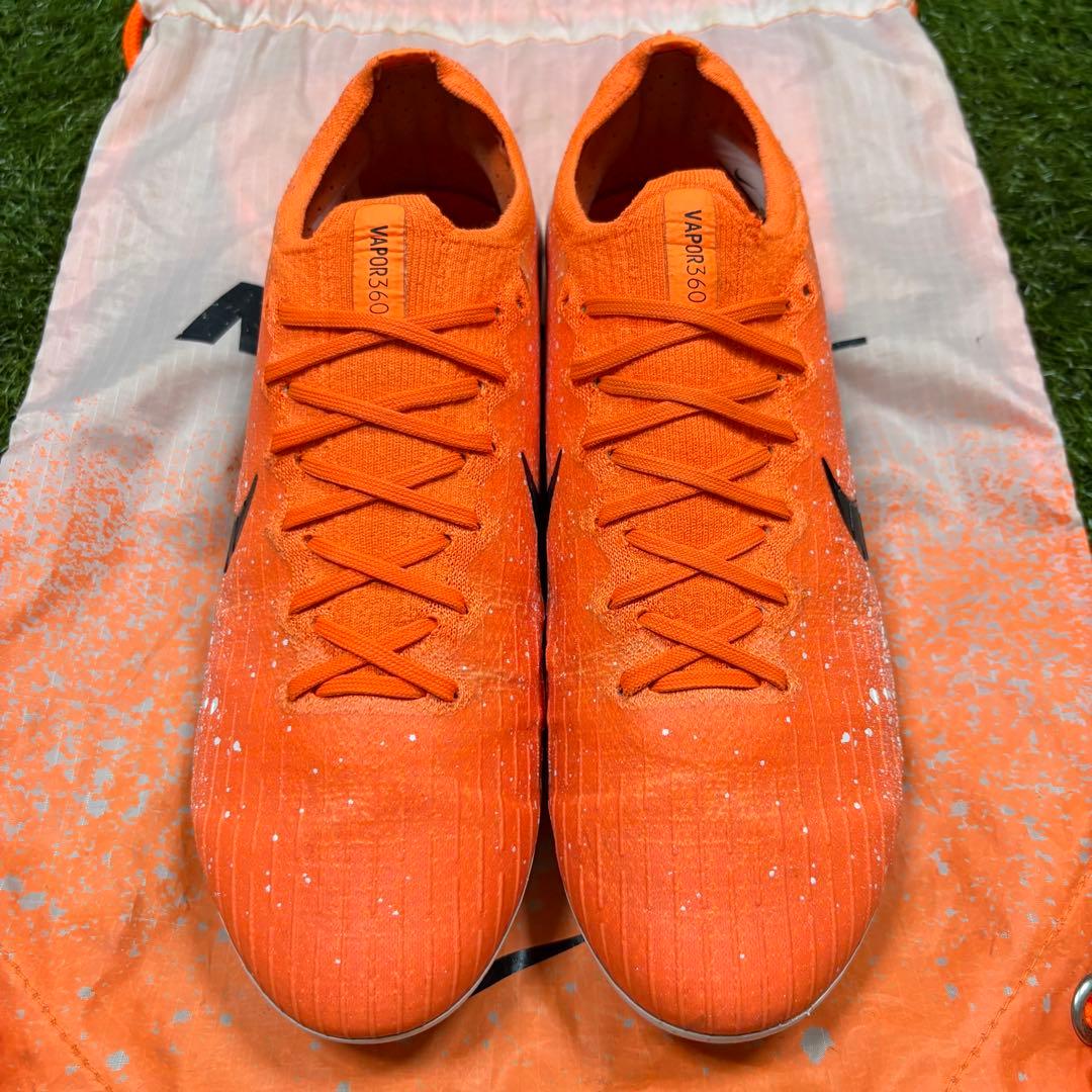 シューズ NIKE Mercurial Vapor 12 Elite AG-PRO