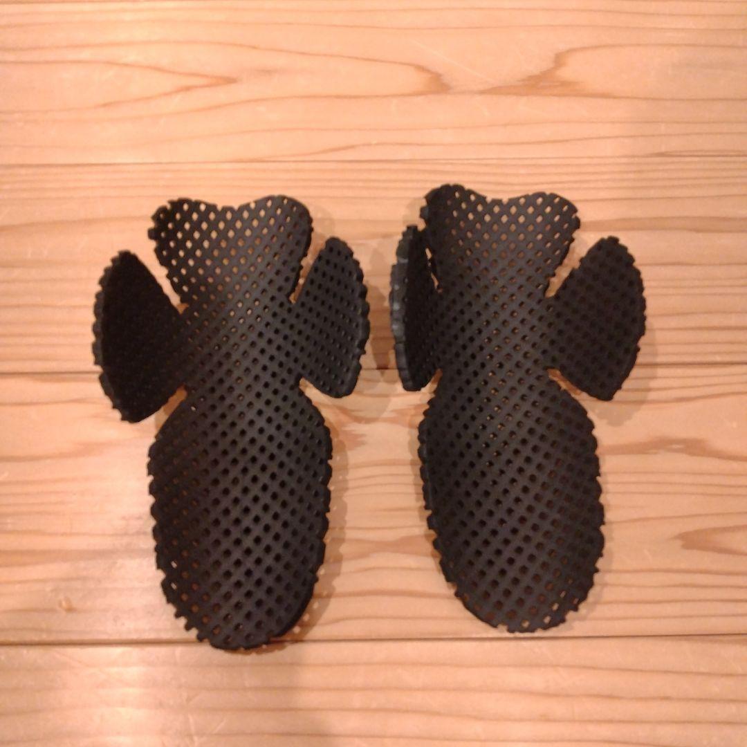 パワーエイジ　スマートカーゴパンツ　オリーブ　Lサイズ