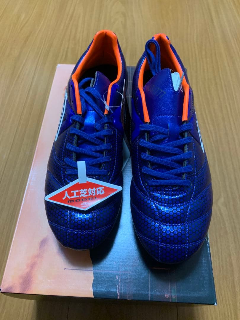 遠藤保仁選手 777足限定 スパイク シニアルナンバー入りガンバ大阪