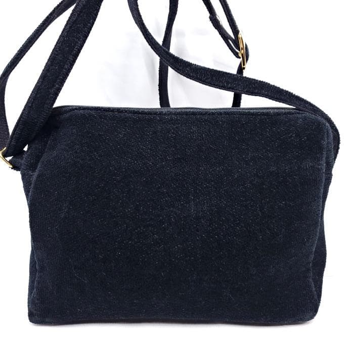 【美品】 FEILER フェイラー ラビリンス クロスボディ ショルダーバッグ