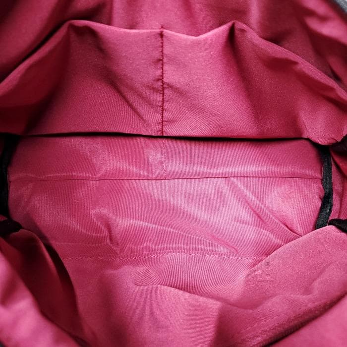 【美品】 FEILER フェイラー ラビリンス クロスボディ ショルダーバッグ