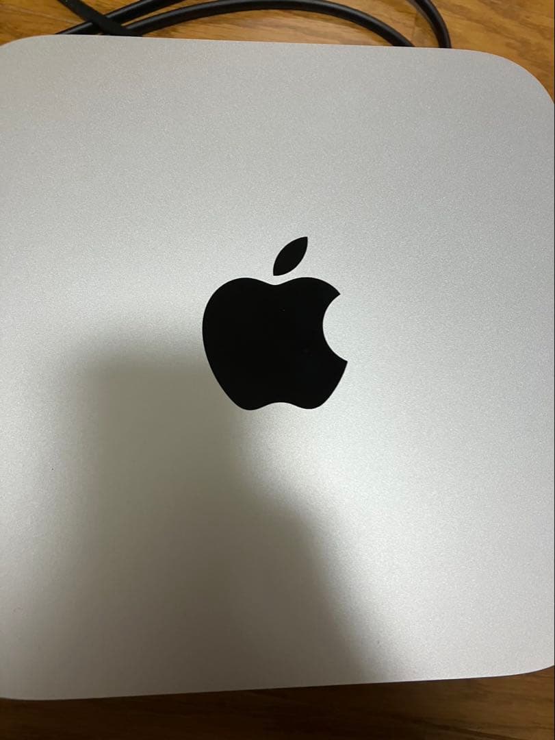 サ*シ様 Apple Mac mini M2
