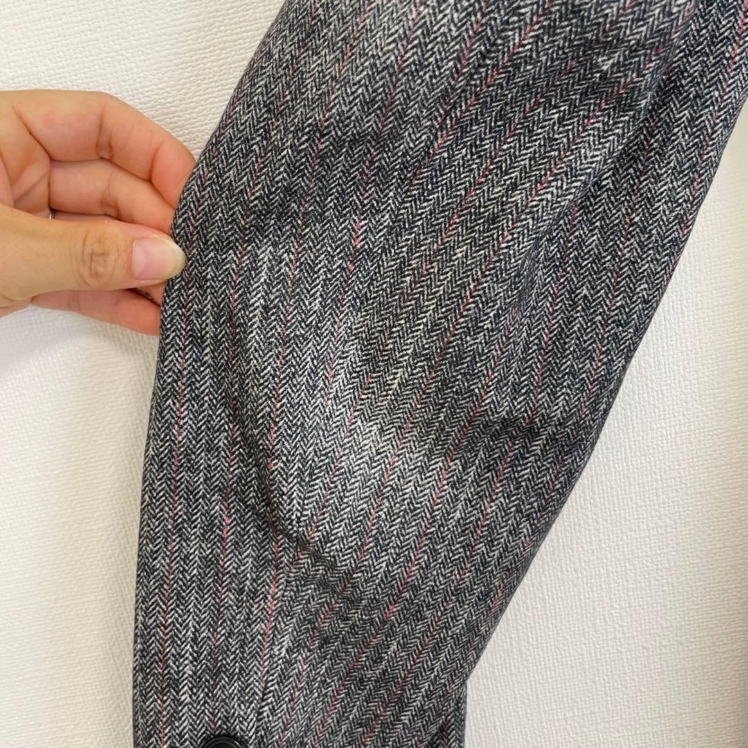 ◇ チルコロ1901 【48】スーツ　ジャケット　パンツ　ビジネス　オフィス