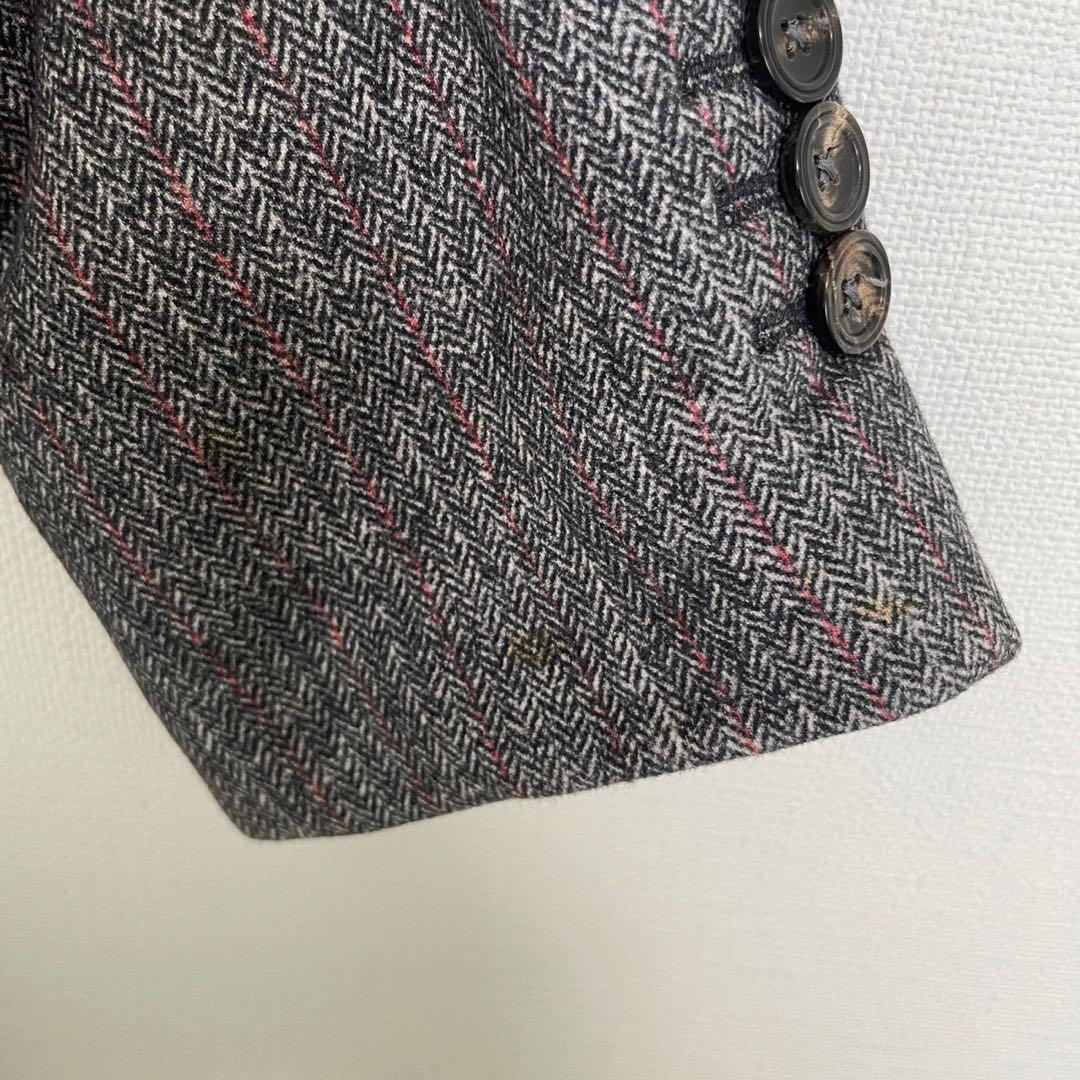 ◇ チルコロ1901 【48】スーツ　ジャケット　パンツ　ビジネス　オフィス