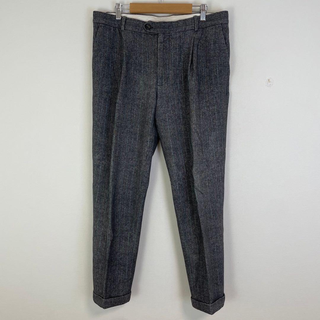 ◇ チルコロ1901 【48】スーツ　ジャケット　パンツ　ビジネス　オフィス