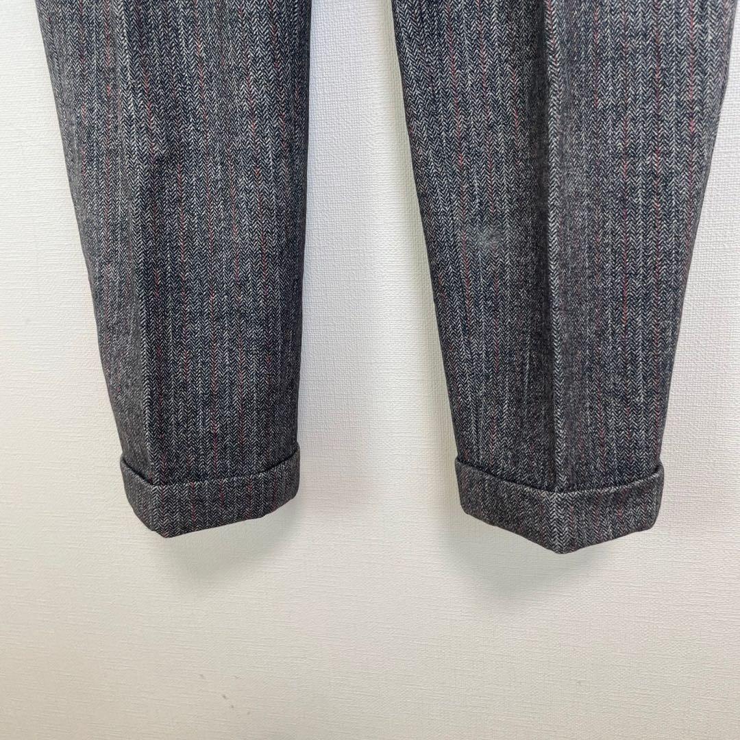 ◇ チルコロ1901 【48】スーツ　ジャケット　パンツ　ビジネス　オフィス