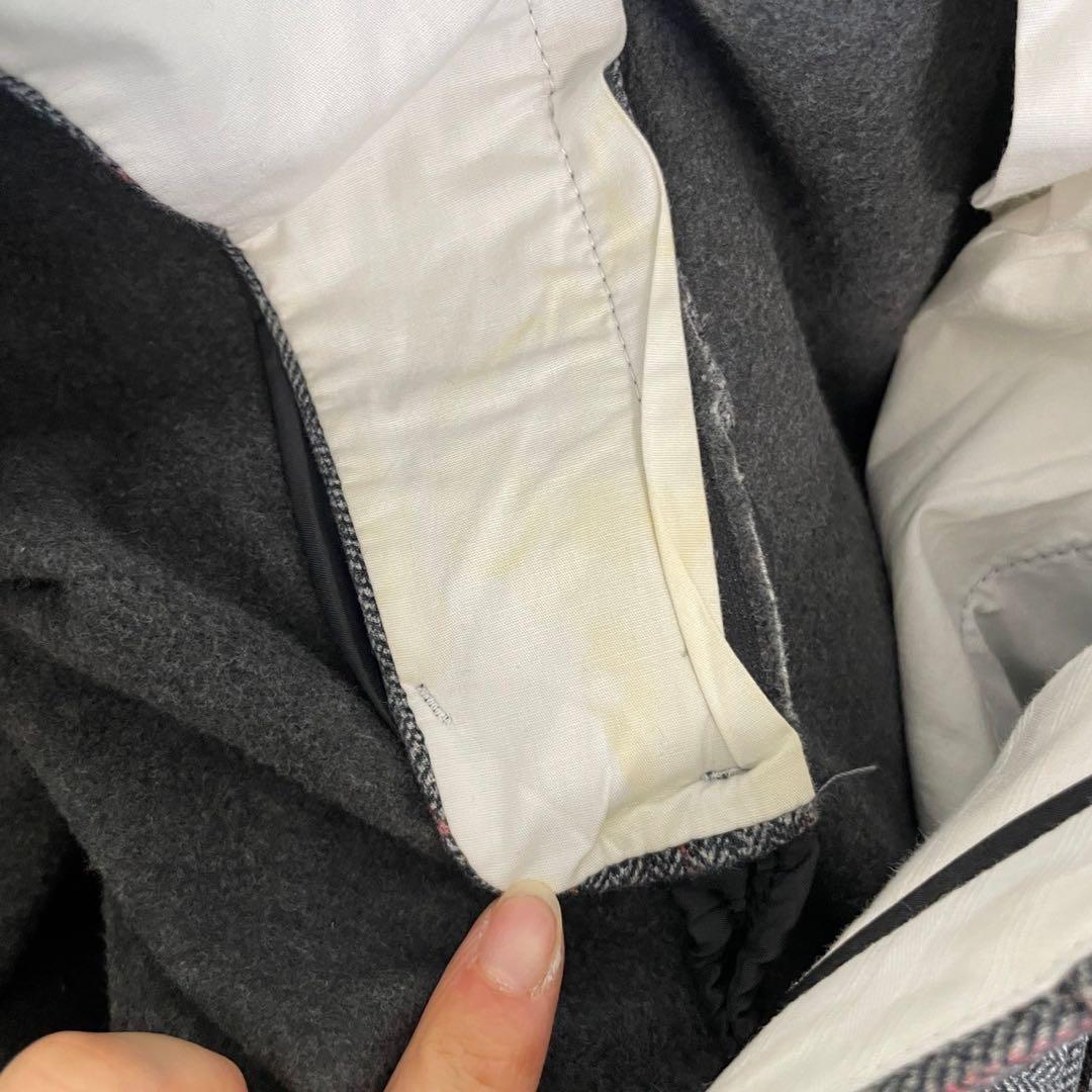 ◇ チルコロ1901 【48】スーツ　ジャケット　パンツ　ビジネス　オフィス