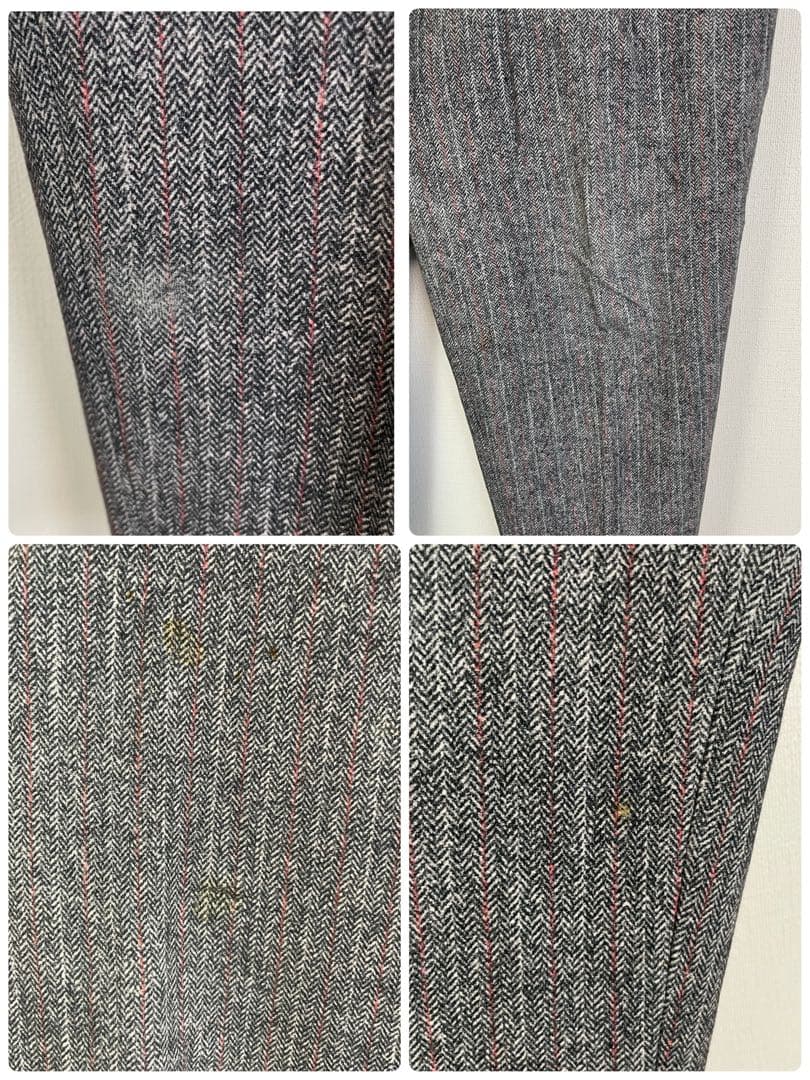 ◇ チルコロ1901 【48】スーツ　ジャケット　パンツ　ビジネス　オフィス