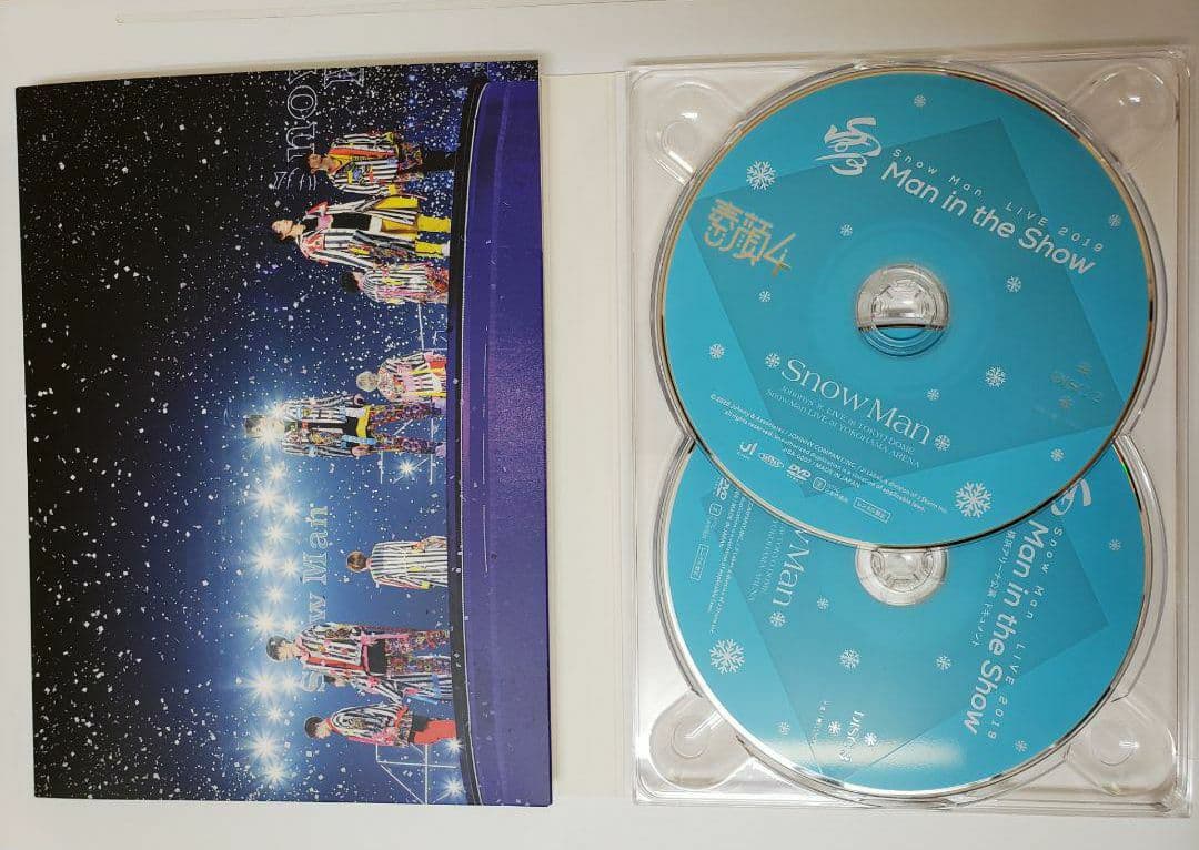 素顔4　Man盤【新品未開封】銀テ付き