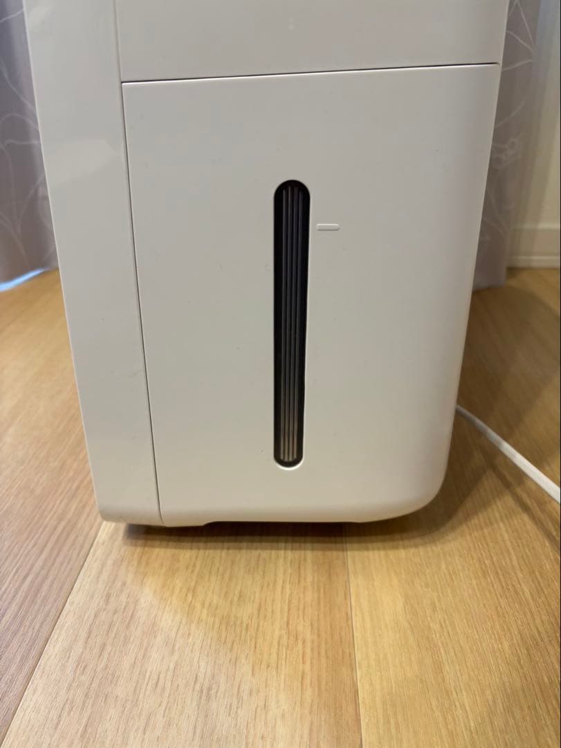 SHARP CV-L71除湿機（2021年製造）