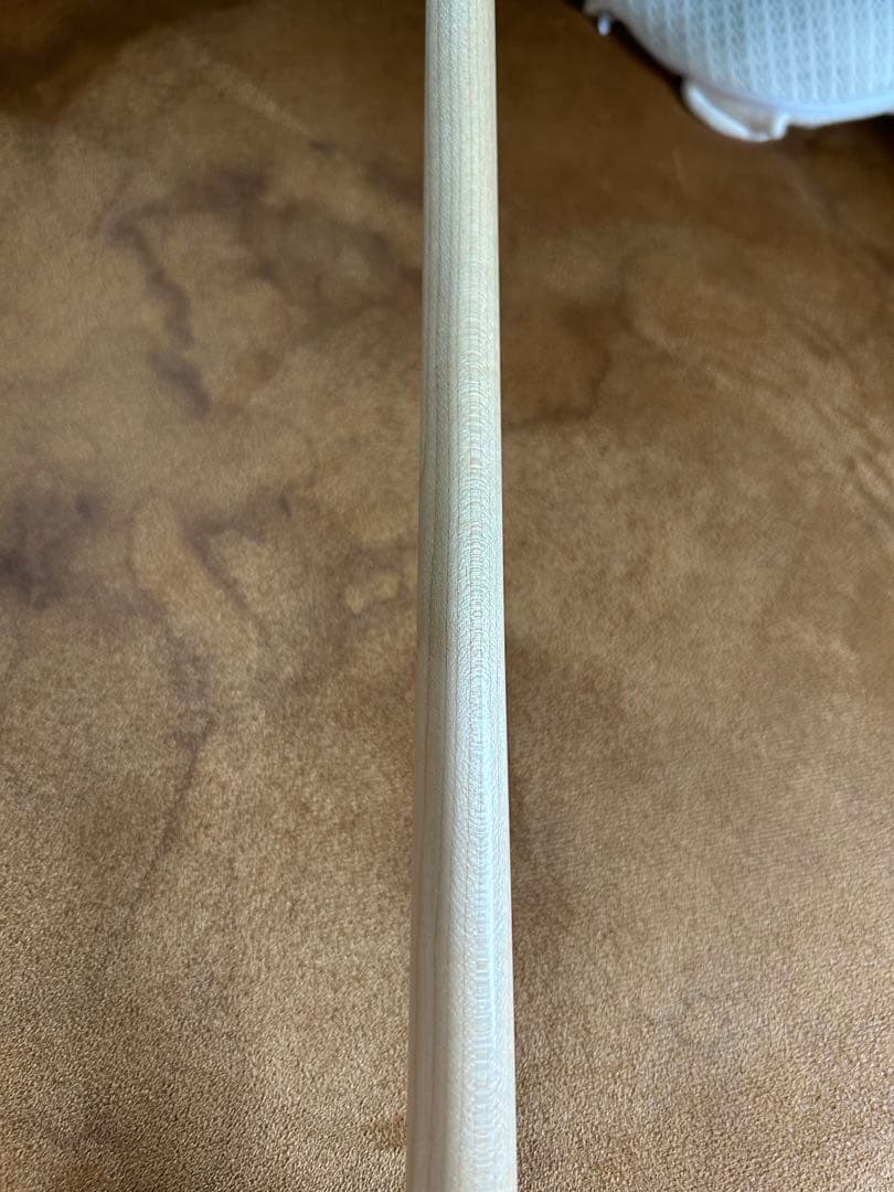 MEZZ シグマスリム　シャフト