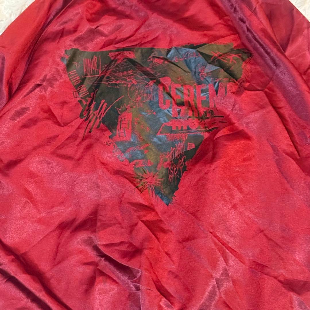 HARU0906 様King Gnu CEREMONY2X2X ジャケット XL