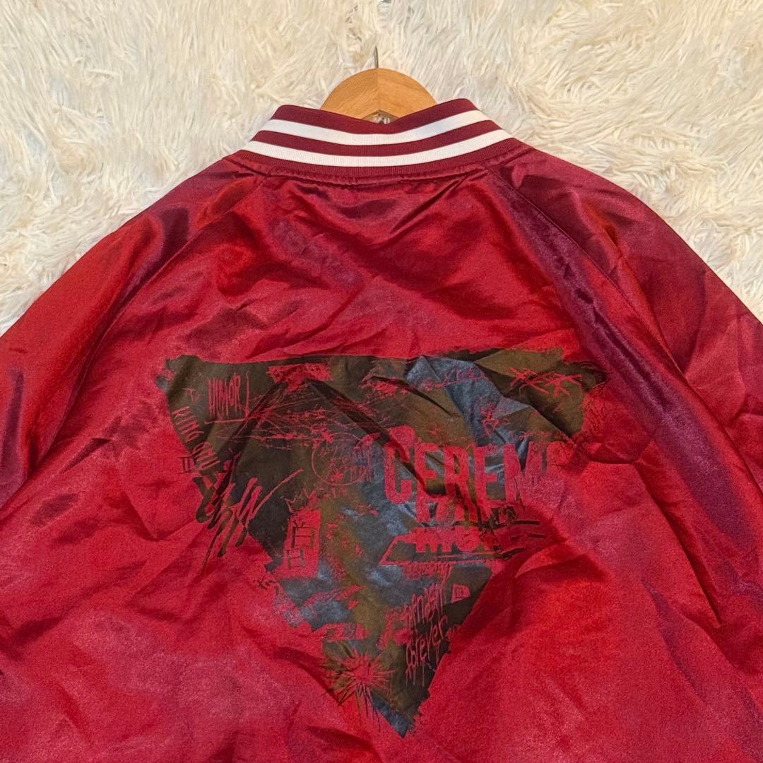 HARU0906 様King Gnu CEREMONY2X2X ジャケット XL