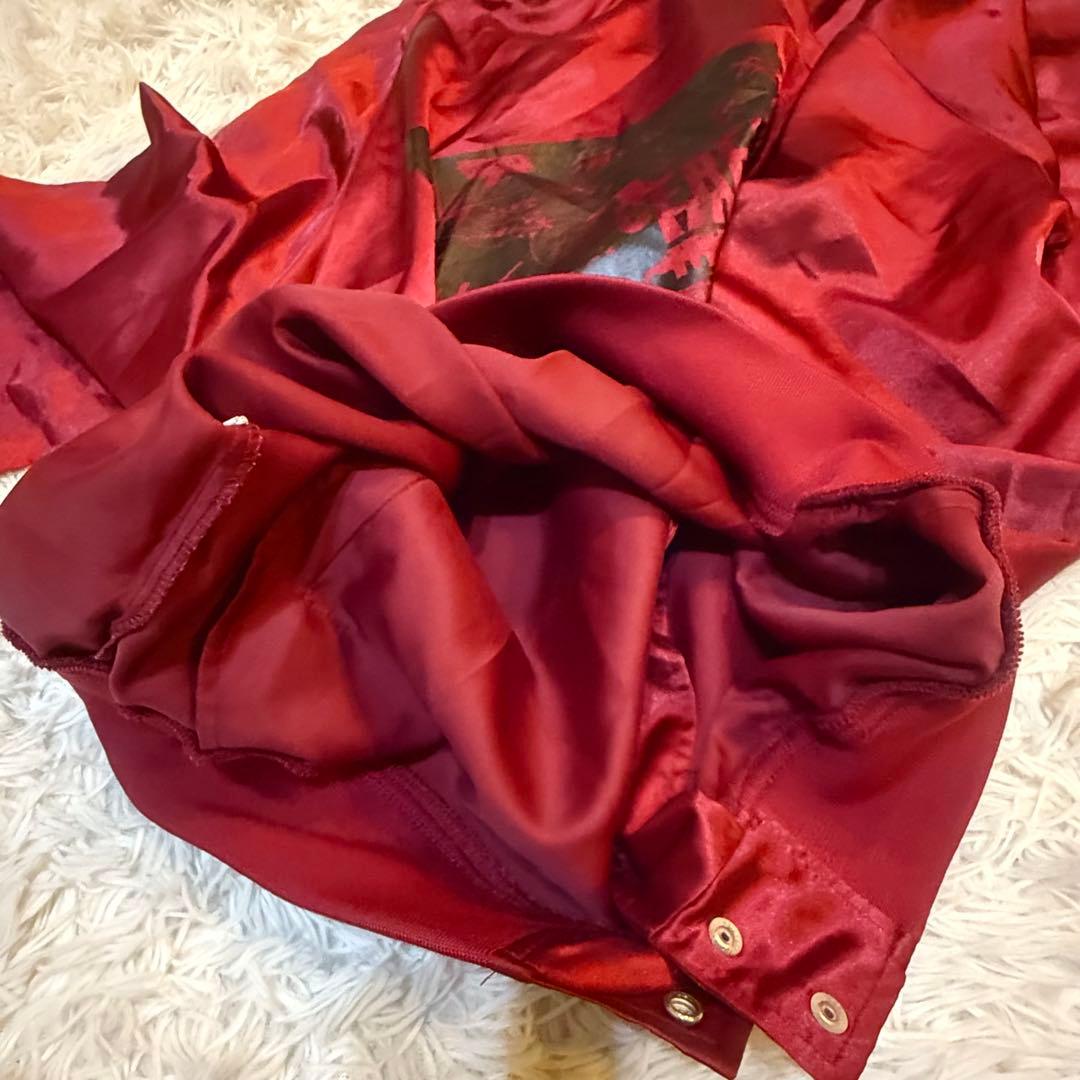 HARU0906 様King Gnu CEREMONY2X2X ジャケット XL