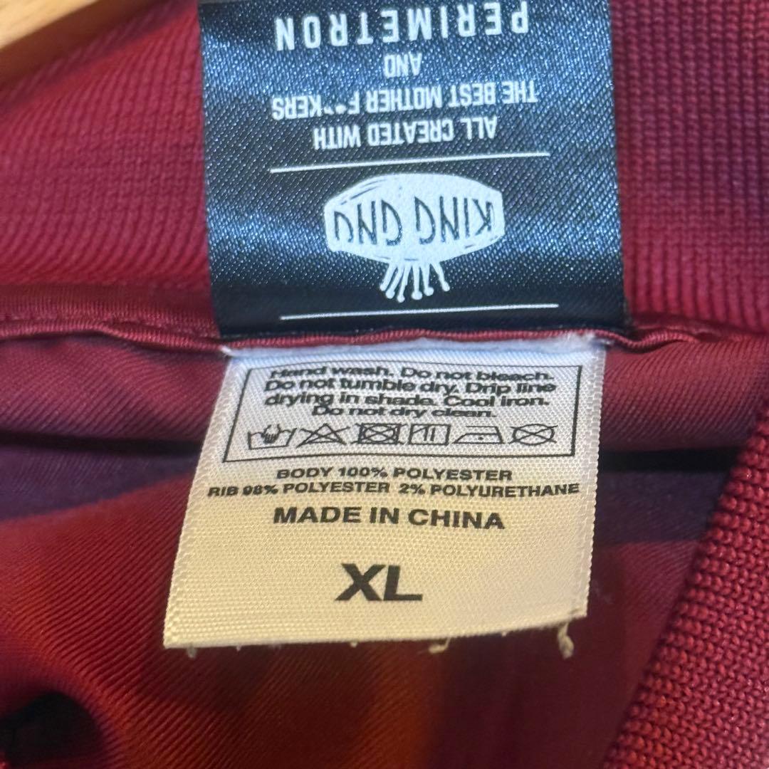 HARU0906 様King Gnu CEREMONY2X2X ジャケット XL