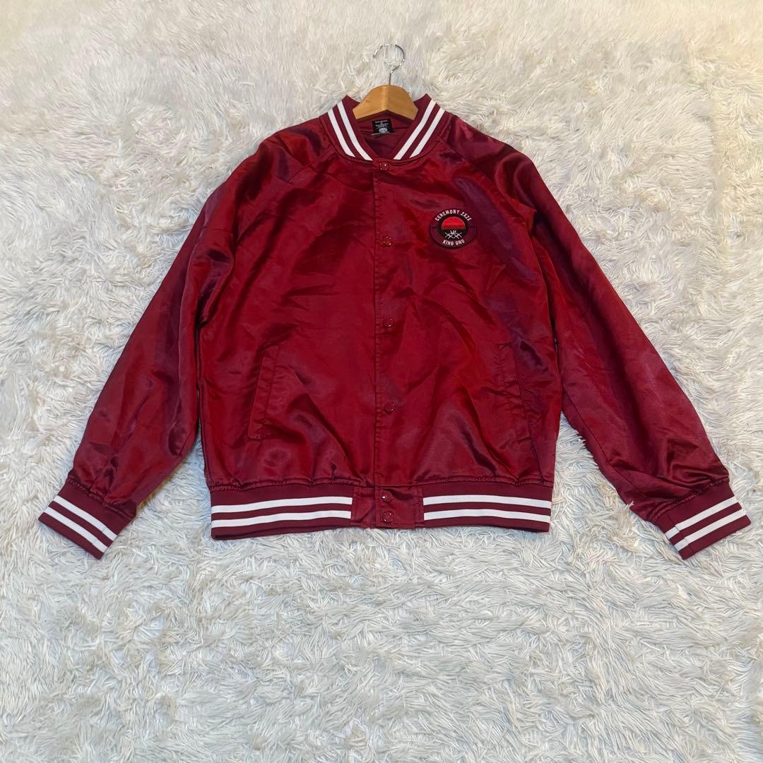 HARU0906 様King Gnu CEREMONY2X2X ジャケット XL