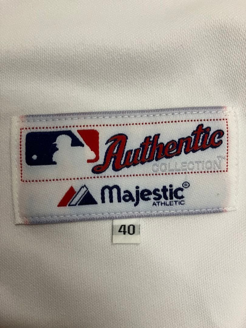 イチロー　シアトルマリナーズ　オーセンティック　ユニフォーム　侍ジャパン　WBC