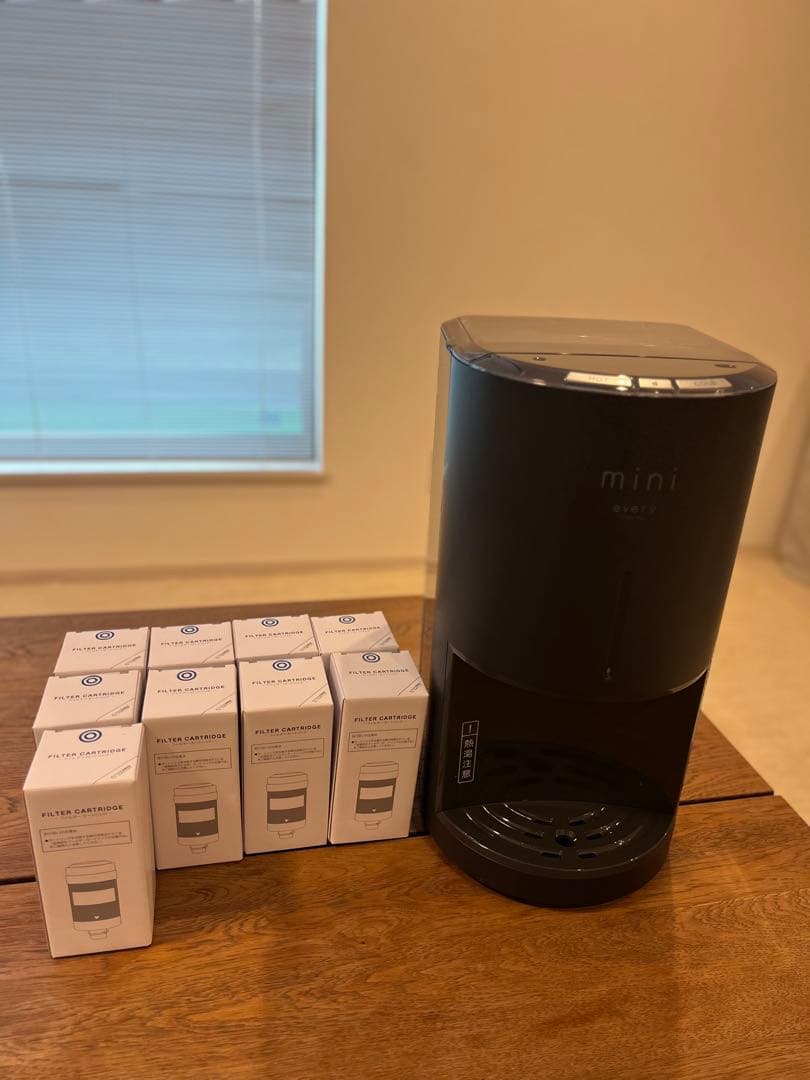 every fecious ウォーターサーバー BSH-311