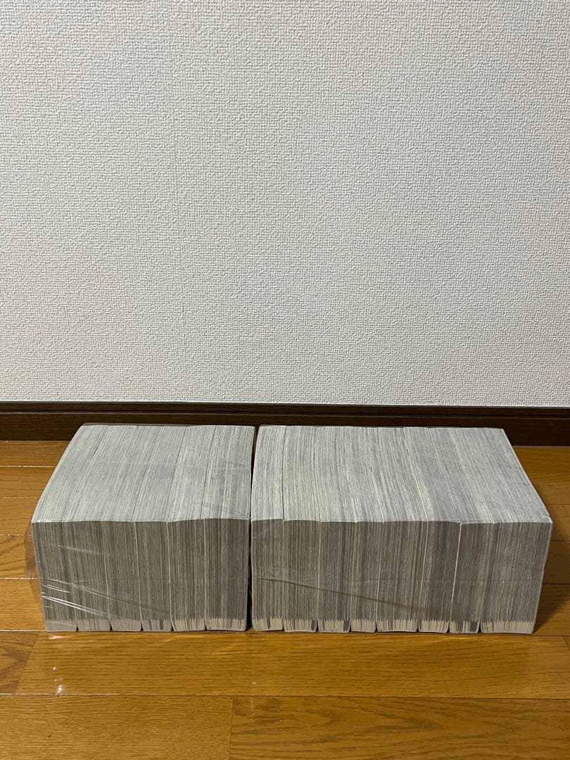 ゴールデンカムイ 全巻セット JUMP REMIX ステッカー付属　14冊