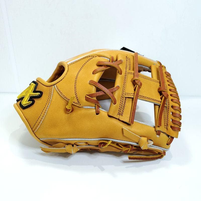 アトムズ 日本製 ドメスティックライン 40 内野用 硬式グローブ