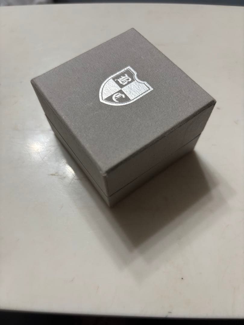 正規品 [LoneOnes] LKE007S ドーヴ ベル イヤリング S