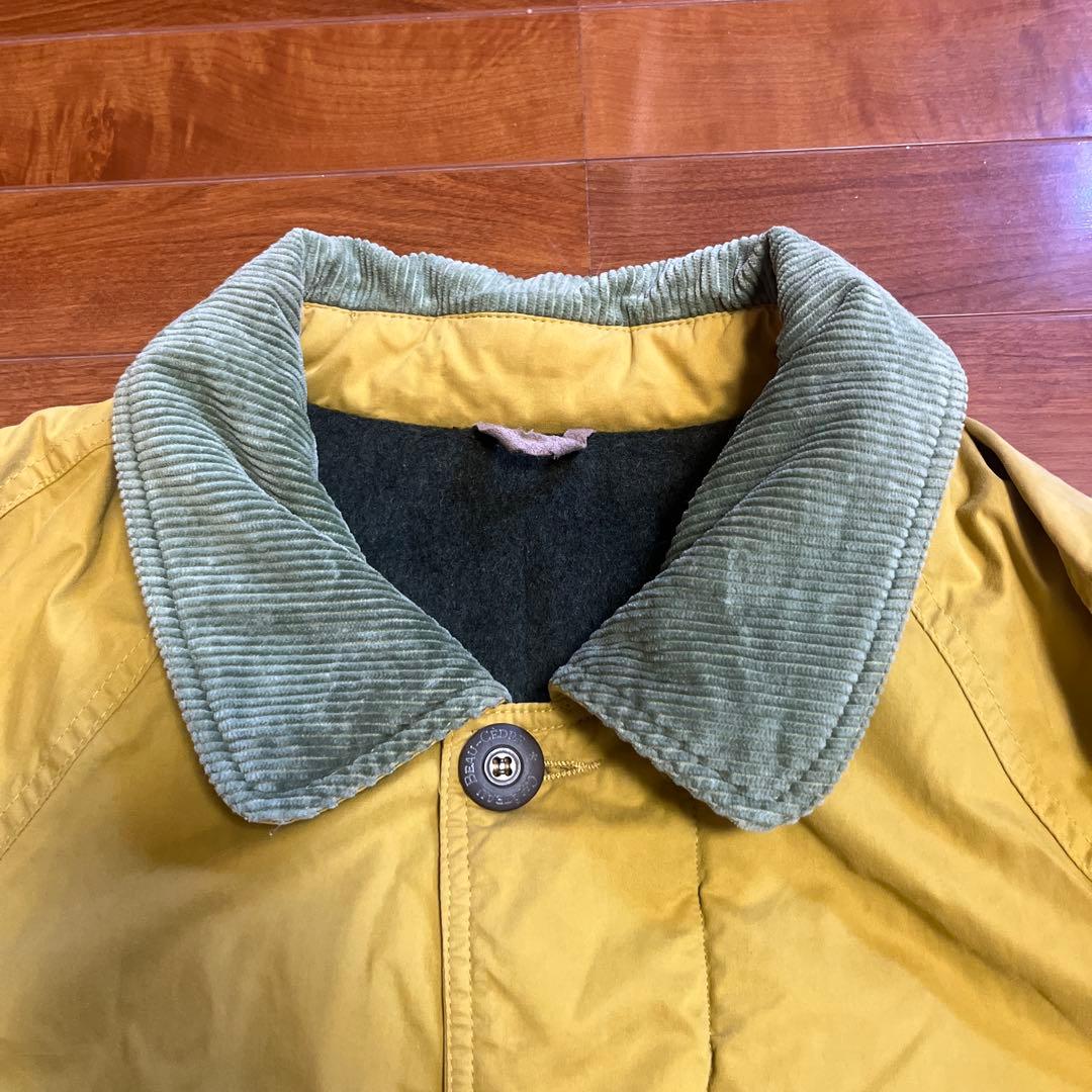 H*e様 イタリア製 ハンティングジャケット