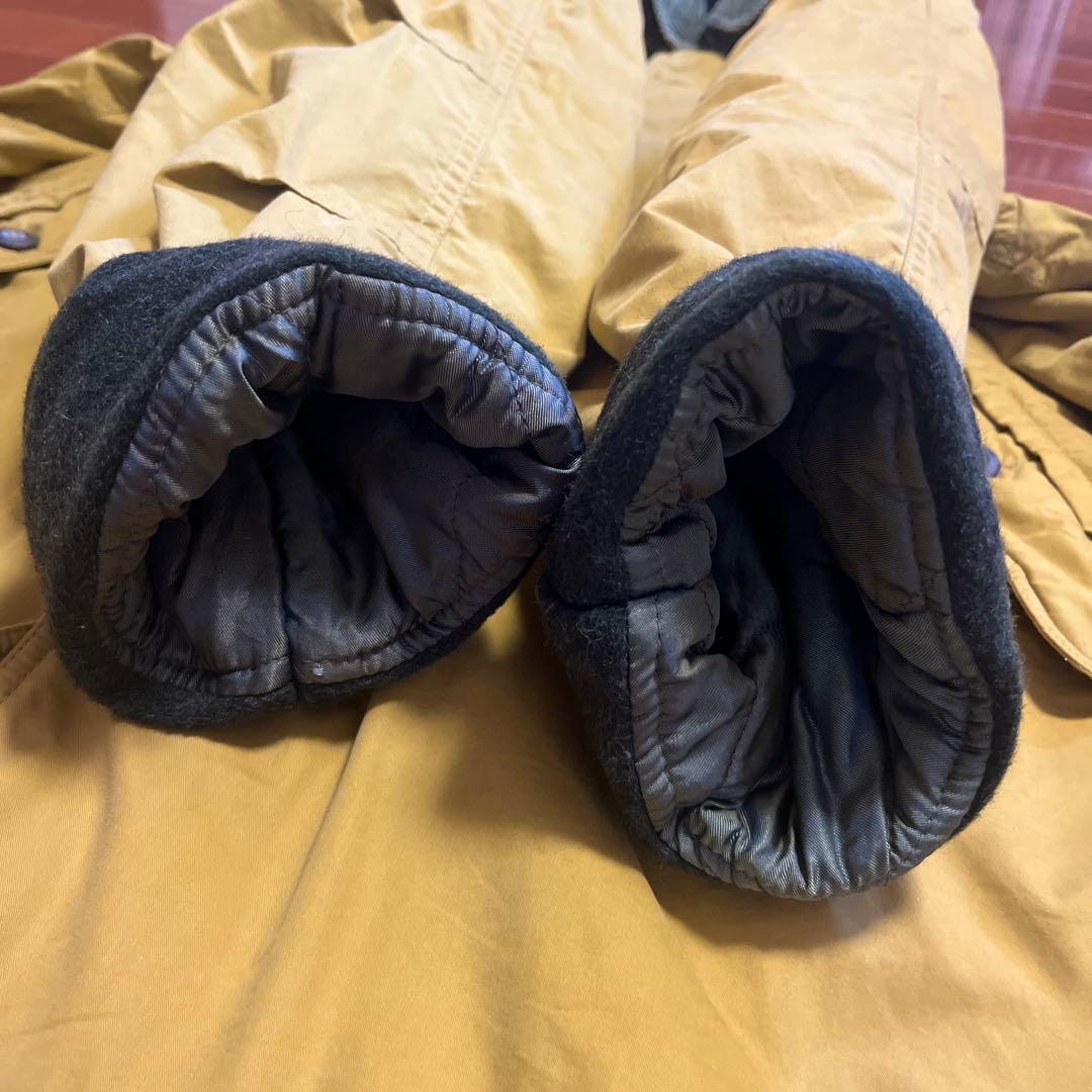 H*e様 イタリア製 ハンティングジャケット