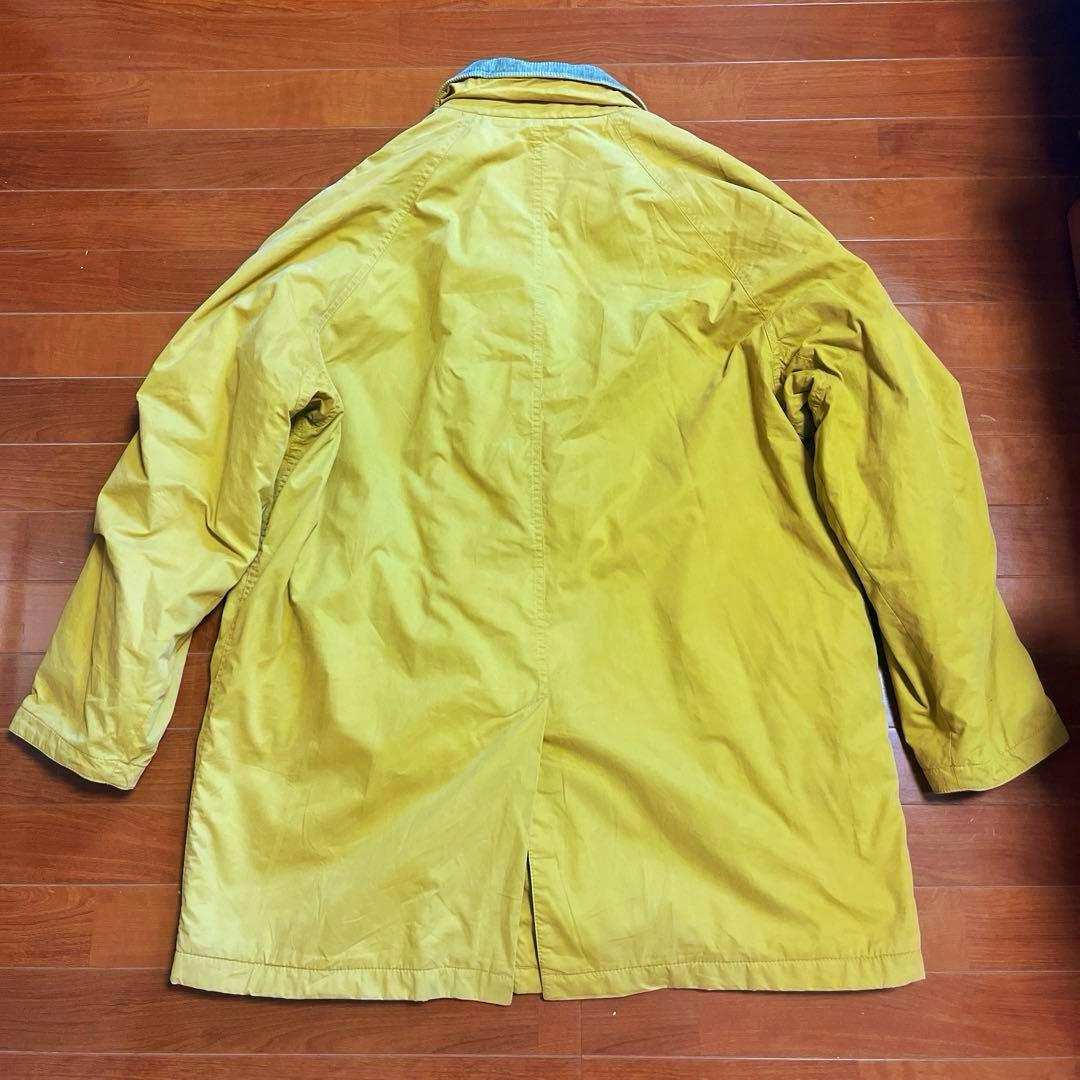 H*e様 イタリア製 ハンティングジャケット