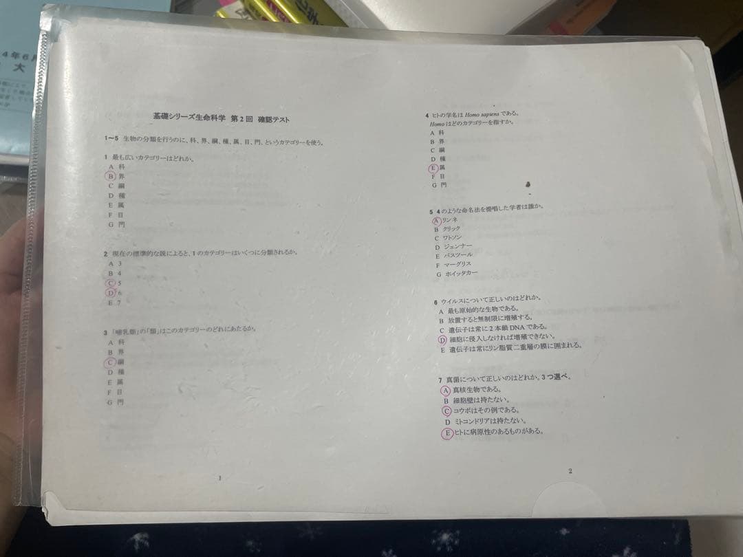 KALS 医学部学士編入セット