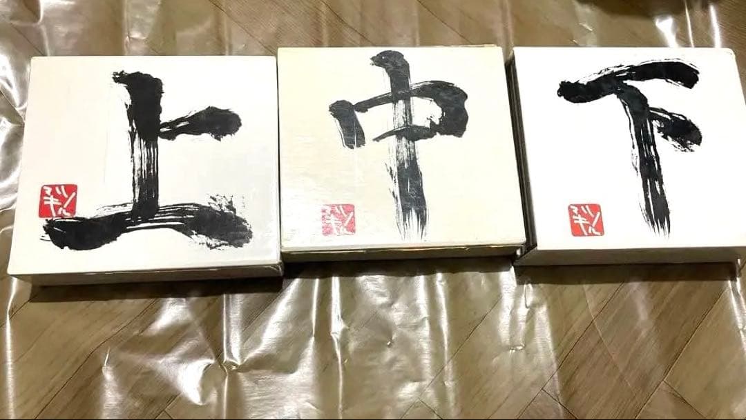 エヴァンゲリオンDVDまとめ売り　国内版