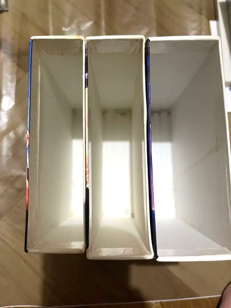 エヴァンゲリオンDVDまとめ売り　国内版