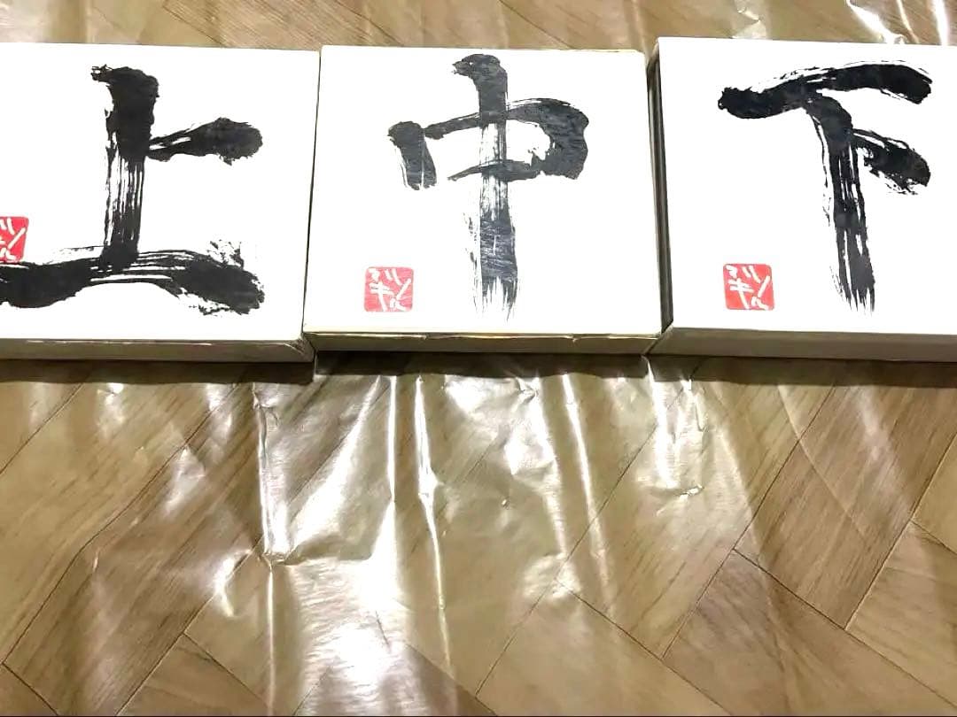 エヴァンゲリオンDVDまとめ売り　国内版