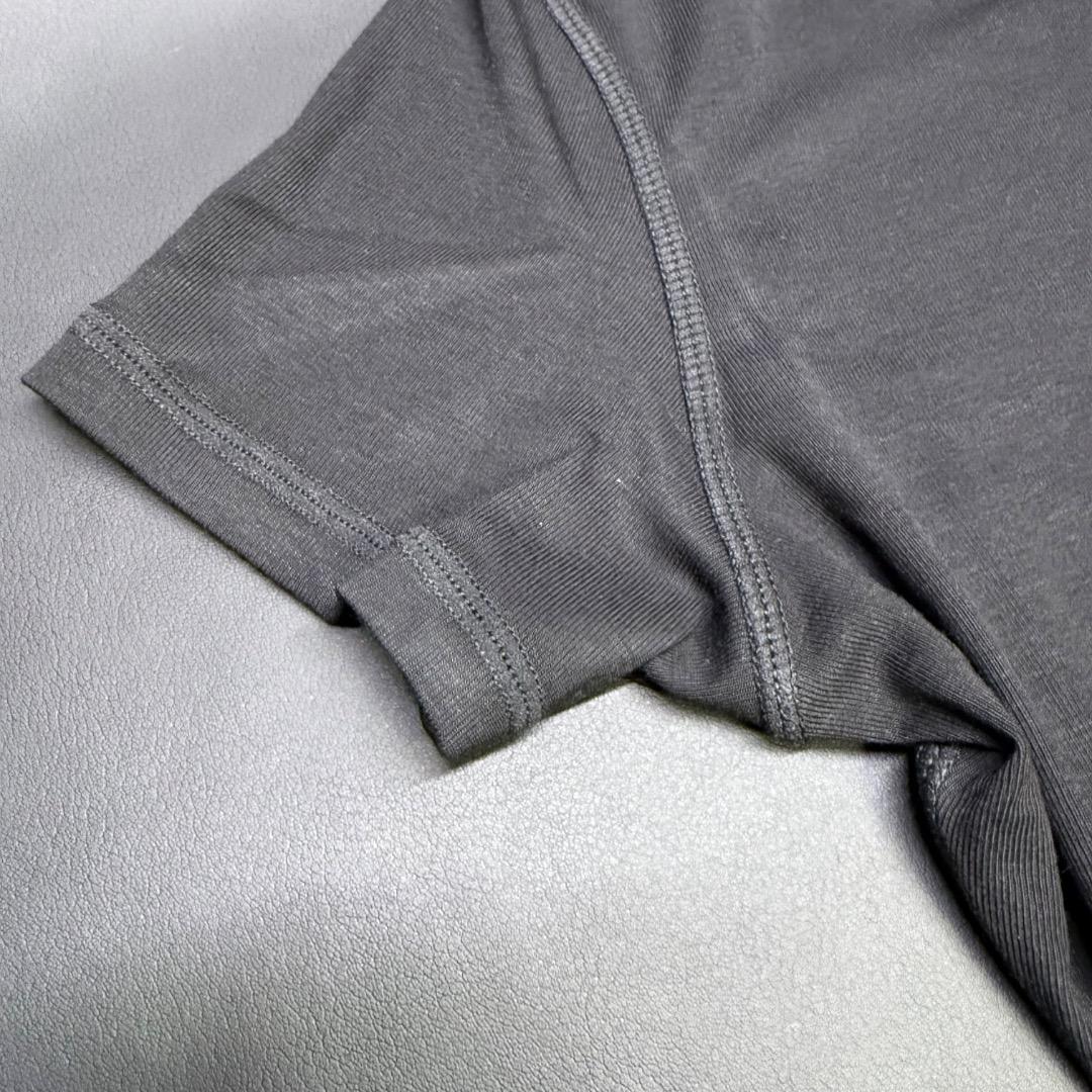 ◉Th1022 未使用保管品 SMFK ショートスリーブ Tシャツ S